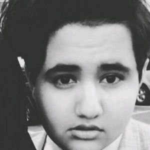 Meet your Posher, Syed